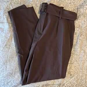 RW&CO Belted Dress Pants